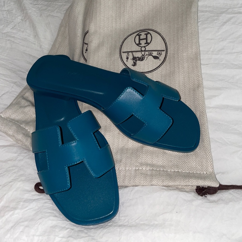 Hermes orans